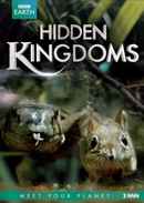Hidden Kingdoms Poster 2