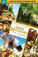 Hidden Kingdoms Poster 6