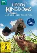 Hidden Kingdoms Poster 3