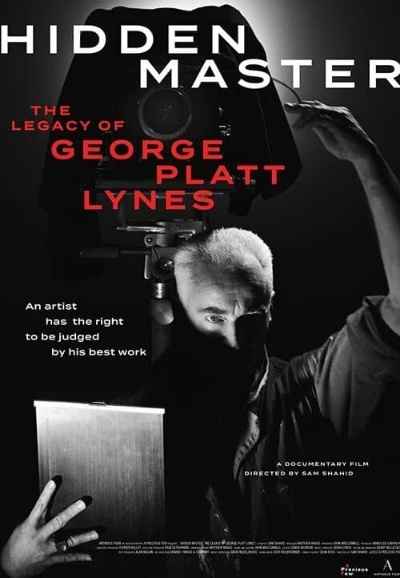 Hidden Master: The Legacy of George Platt Lynes