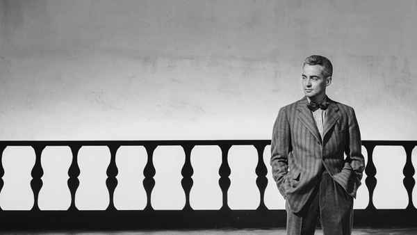 Hidden Master: The Legacy of George Platt Lynes Poster 2