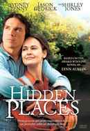 Hidden Places Poster 4