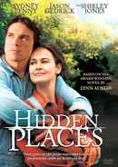 Hidden Places Poster 1