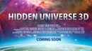 Hidden Universe Poster 3