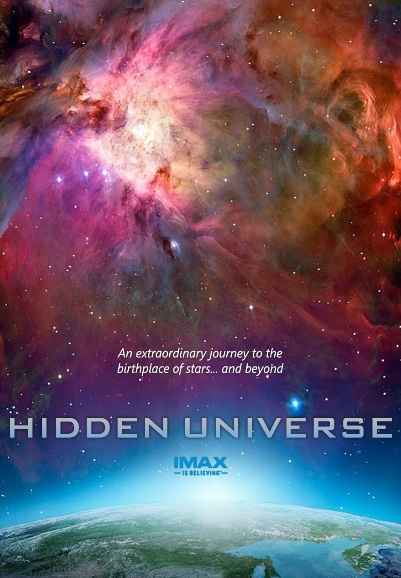 Hidden Universe