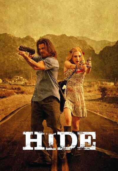 Hide