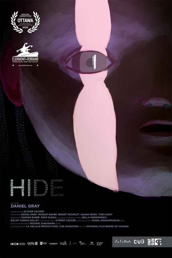 Hide Poster 2