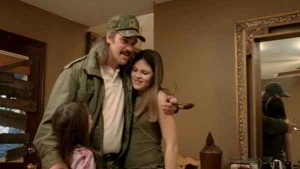 Hide and Creep Poster 6