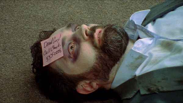 Hide and Creep Poster 4