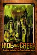 Hide and Creep Poster 1