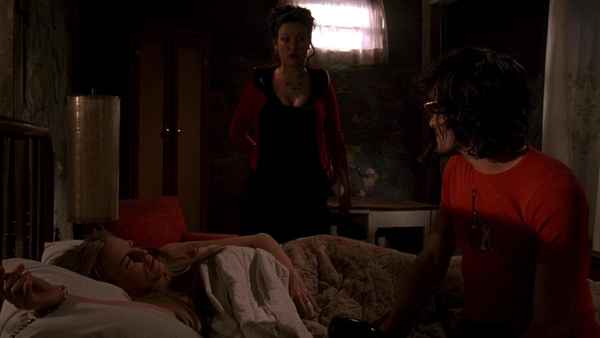 Hide and Seek Poster 1