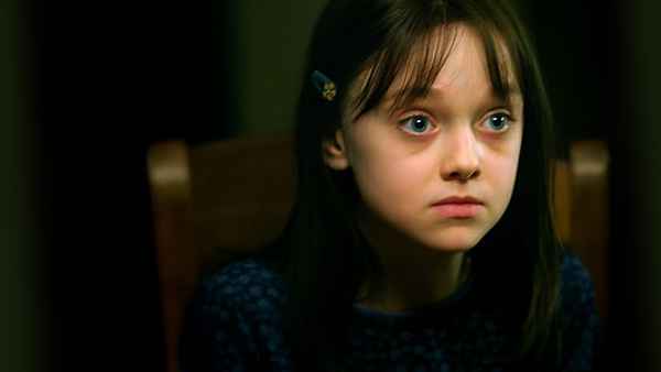 Hide and Seek Poster 6