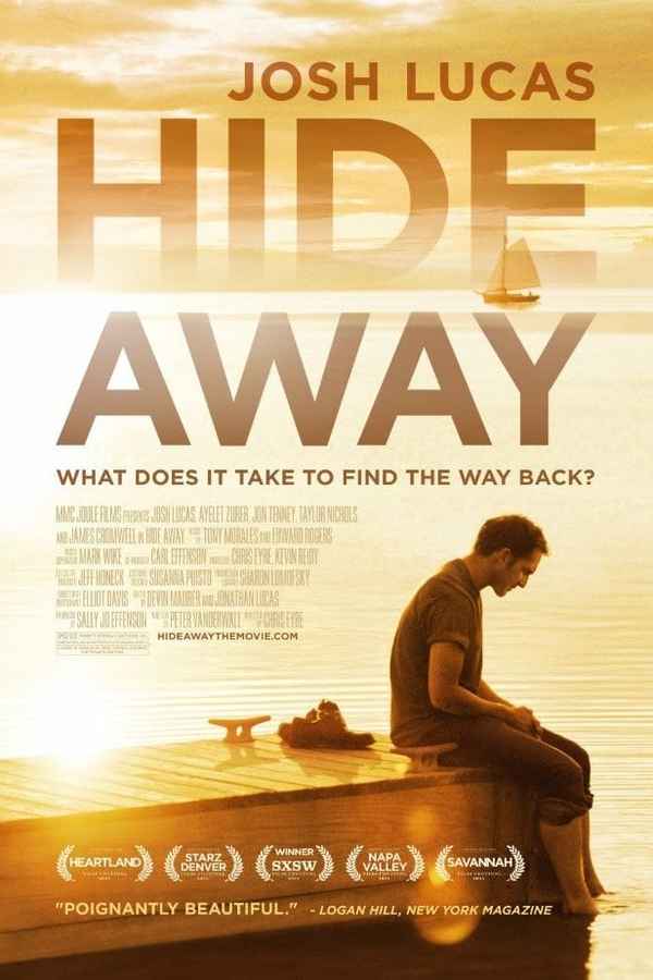 Hide Away Poster 7