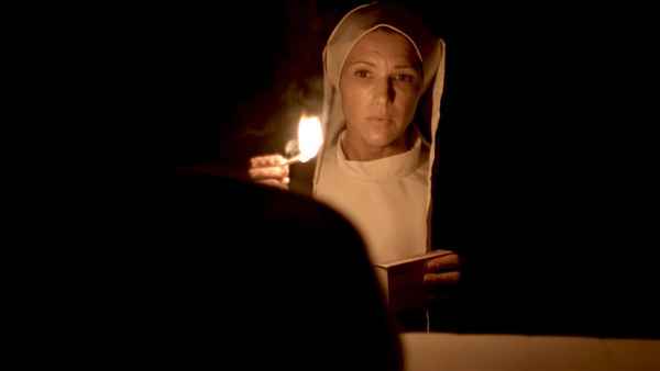 Hide in the Light Poster 2