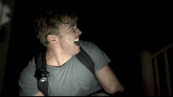 Hide in the Light Poster 3