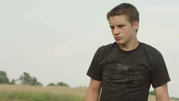 Hide Your Smiling Faces Poster 3