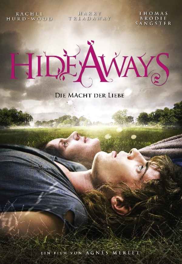 Hideaways Poster 4