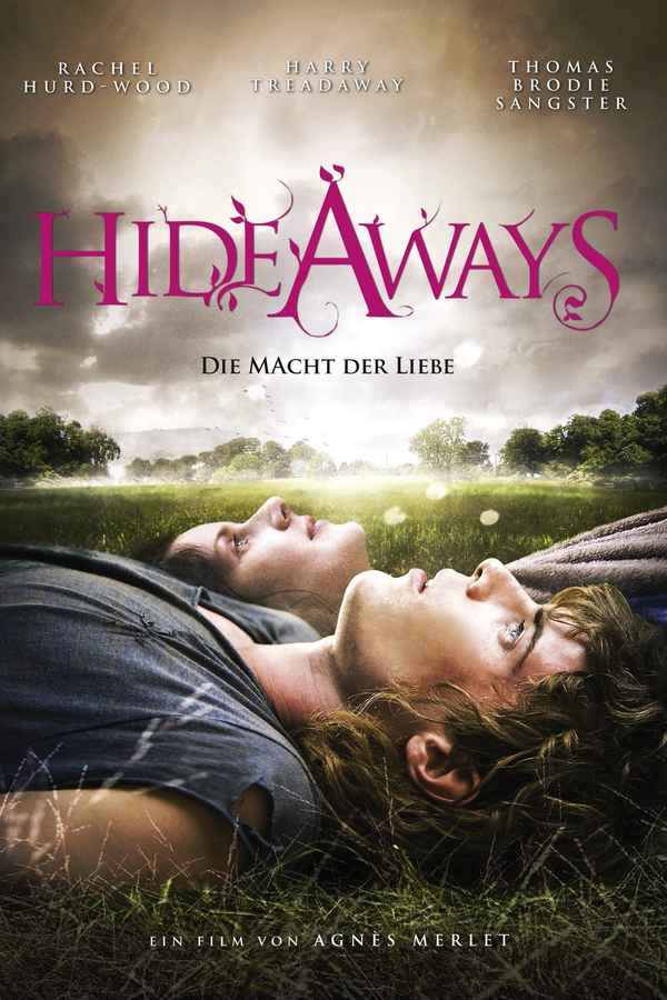 Hideaways Poster 1
