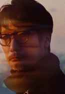 Hideo Kojima - Connecting Worlds Poster 6