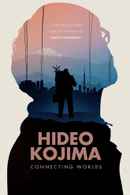 Hideo Kojima - Connecting Worlds Poster 3