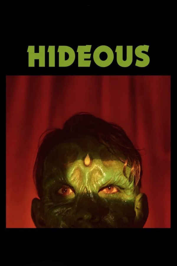 Hideous Poster 6