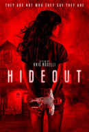 Hideout Poster 2