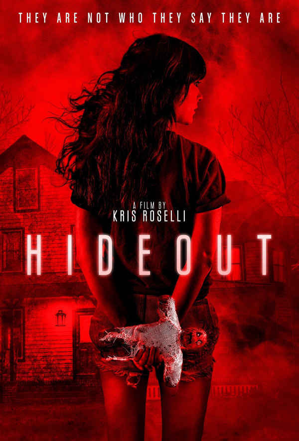 Hideout Poster 2