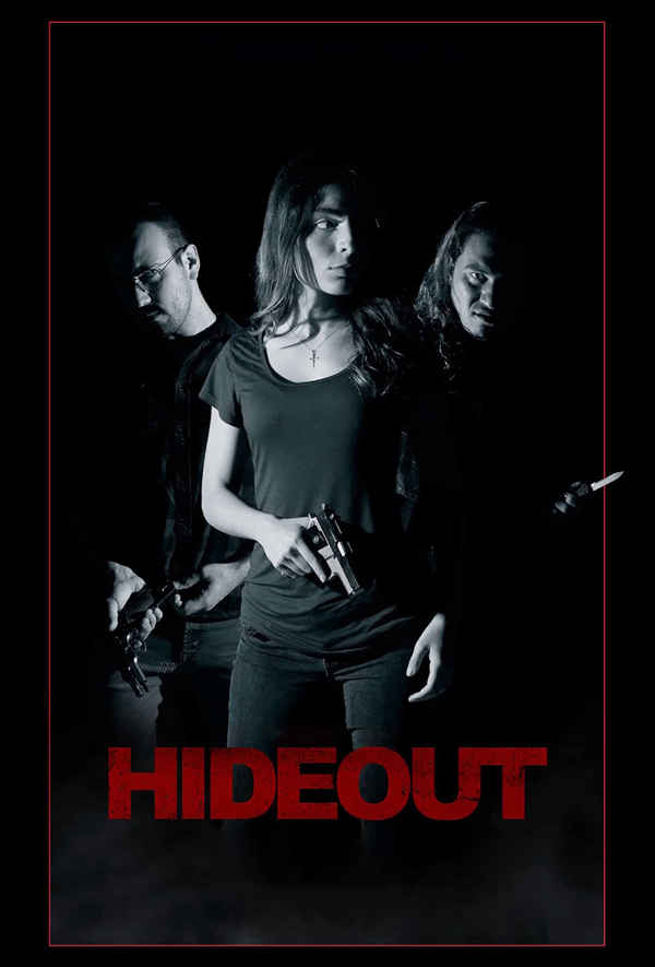 Hideout Poster 1