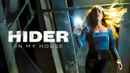 Hider In My House Poster 2