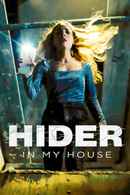 Hider In My House Poster 6