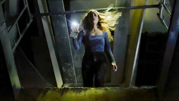 Hider In My House Poster 3