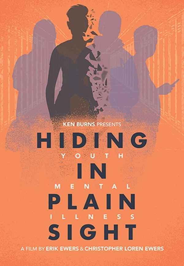 Hiding in Plain Sight: Youth Mental Illness Poster 3
