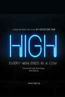HIGH Poster 1