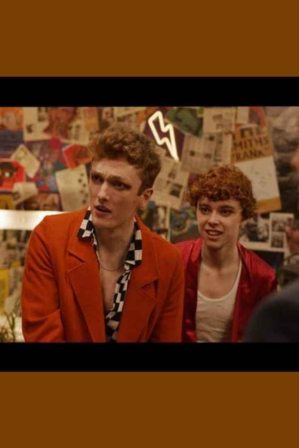 High and Dry Poster 5