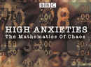 High Anxieties - The Mathematics of Chaos Poster 2