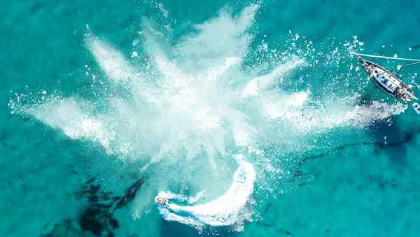 High: Confessions of an Ibiza Drug Mule Poster 3