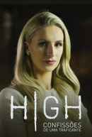 High: Confessions of an Ibiza Drug Mule Poster 7