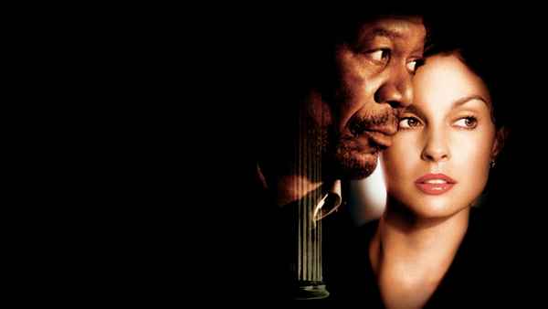 High Crimes Poster 3