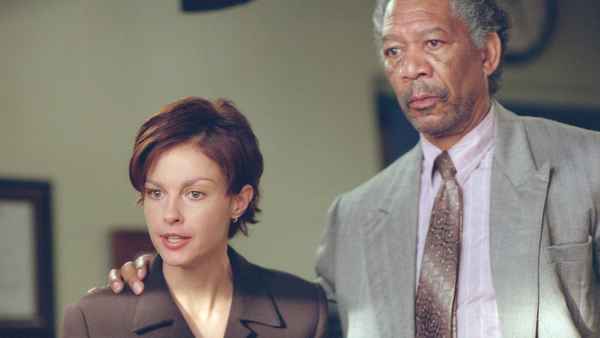 High Crimes Poster 4