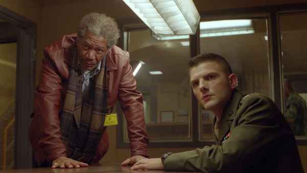 High Crimes Poster 6