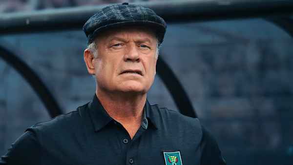 High Expectations Poster 2