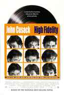 High Fidelity Poster 4