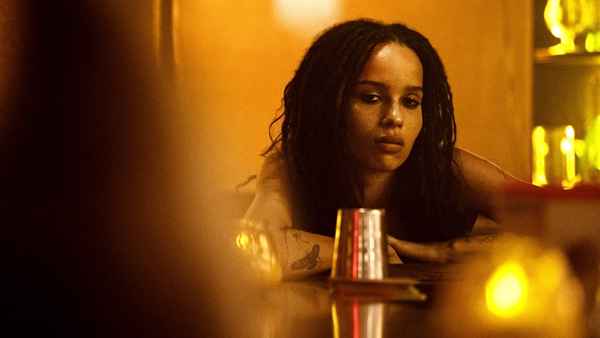 High Fidelity Poster 4