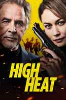 High Heat Poster 5