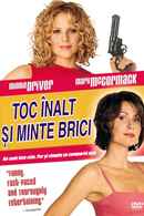 High Heels and Low Lifes Poster 1