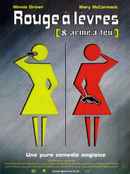 High Heels and Low Lifes Poster 4