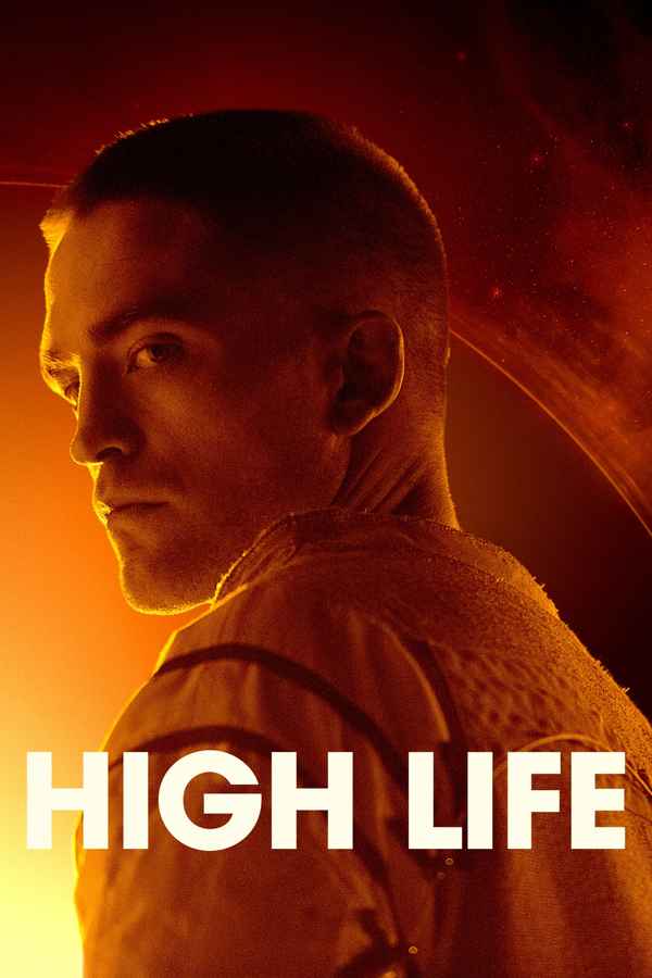High Life Poster 3