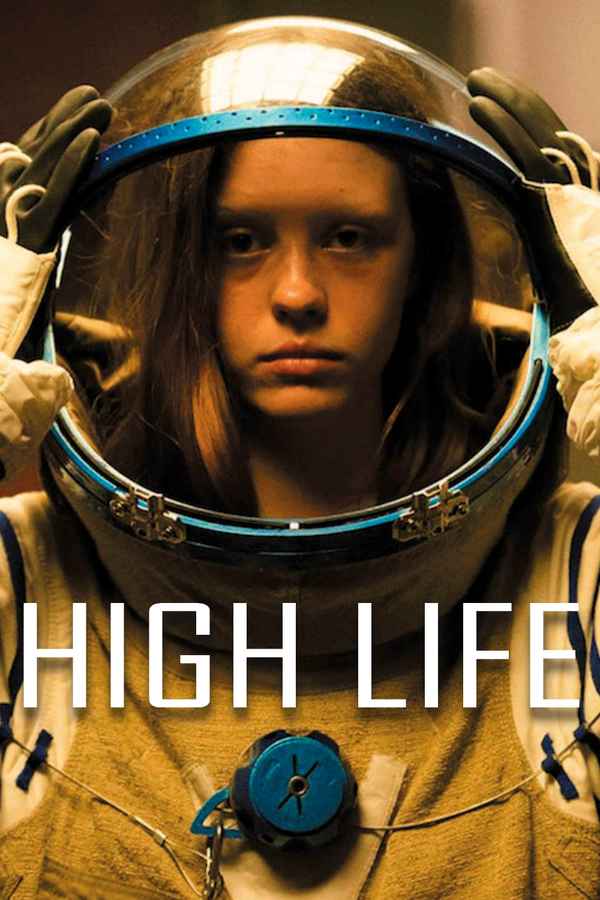 High Life Poster 1