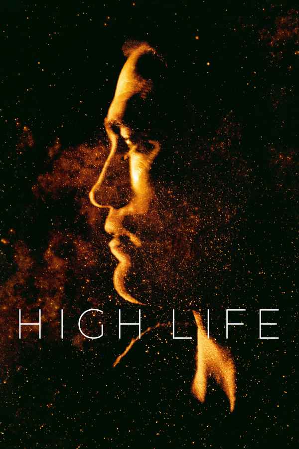 High Life Poster 7