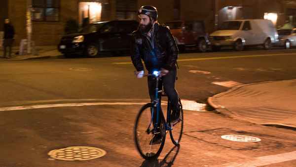 High Maintenance Poster 4